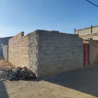 حصار 64 متری دو نبش آناخاتون|فروش زمین و ملک کلنگی|تبریز, |دیوار