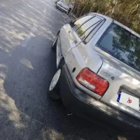مدل ۸۵ دوگانه دستی|خودرو سواری و وانت|شیراز, سهلآباد|دیوار