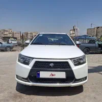 دنا پلاس اتوماتیک، مدل ۱۳۹۹