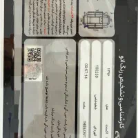 اکسنت مدل ۹۶|خودرو سواری و وانت|تهران, شهرک غرب|دیوار