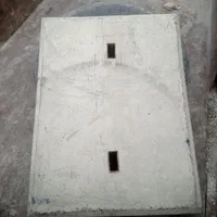 لوله سیمانی چاه.کبل گوف کول دال ودرپوش بتنی عبدی|مصالح و تجهیزات ساختمان|تبریز, |دیوار