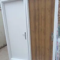 چارچوب و درب ضدآب