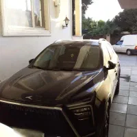 کی ام سی ایکس 5|خودرو سواری و وانت|عباسآباد, |دیوار