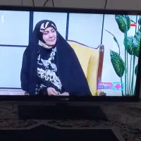 تلویزیون LEDمارک ایکس ویژن  ۴۲اینچ