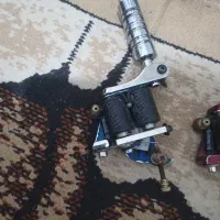 دستگاه تاتو بدن و ابرو|آرایشی، بهداشتی، درمانی|تربت جام, مسکن مهر|دیوار