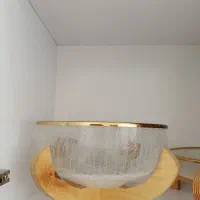 کاسه‌میوه‌آبگز تو کارتون استفاده نشده