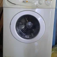 لباسشویی ۵ کیلویی آبسال