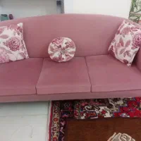 مبل راحتی 7 نفری در حدنو