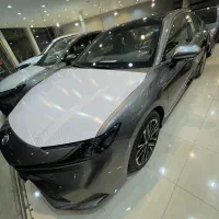 کمری لومیر ۲۰۲۵ ژاپن