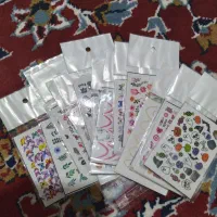 لوازم کاشت ناخن|آرایشی، بهداشتی، درمانی|کرمانشاه, |دیوار