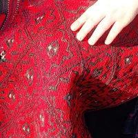 جاجیم|گلیم، جاجیم، گبه|سنندج, |دیوار