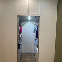 ساخت و نصب انواع کابینت و کمد دیواری نقد و اقساط|خدمات پیشه و مهارت|تهران, تهرانپارس شرقی|دیوار