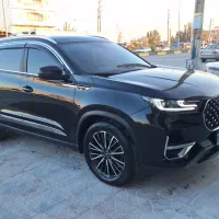 تیگو ۸ کلاسیک  فونیکس|خودرو سواری و وانت|بندر ترکمن, |دیوار