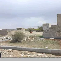 فروش یک قطعه زمین تجاری مسکونی علی آباد جم