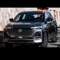 چانگان CS 55 پلاس، مدل ۲۰۲۴ وارداتی