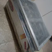 کباب پز ۷ شعله|اجاق گاز و لوازم برقی پخت‌وپز|پاکدشت, پاکدشت (مامازند)|دیوار
