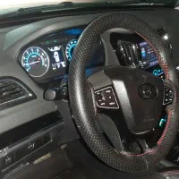 هایما s7 پلاس مدل ۴۰۲ سفید|خودرو سواری و وانت|شیراز, زرهی|دیوار