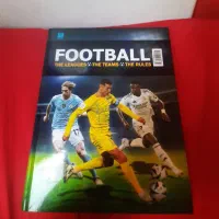 کتاب دایره المعارف مصور فوتبال