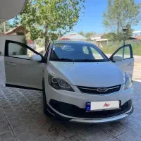ام وی ام ۳۱۵ اسپرت لاکچری مدل ۹۶ بدون رنگ