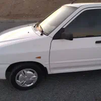 پراید  111 مدل 96|خودرو سواری و وانت|بیرجند, |دیوار