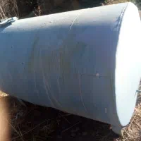 تانکرنفت 5 بشکه