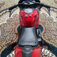 موتور شارژی|اسباب‌‌بازی|بهاباد, |دیوار