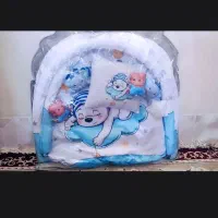تشک بازی کودک