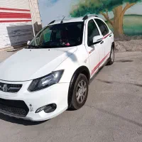 کوییک اتومات فول پلاس ۱۴۰۱ سفید در حد صفر