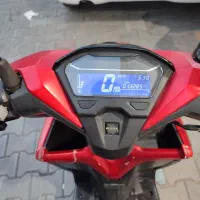 های کلیلک 400|موتورسیکلت|ارومیه, |دیوار