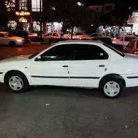 سمند EF7 Lx مدل 91 خوش قیمت|خودرو سواری و وانت|مشهد, شیرودی|دیوار