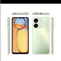 Redmi13cسالم درحد