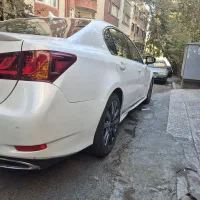 gs250 2014|خودرو سواری و وانت|تهران, قیطریه|دیوار