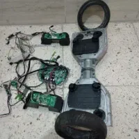 اسکوتر.اسمارت بالانس