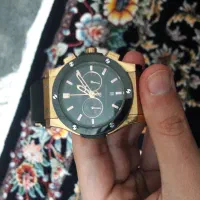 ساعت هابلوت