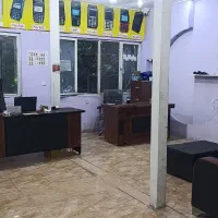 اجاره طبقه بالا مطهری|اجارهٔ مغازه و غرفه|خرم‌آباد, |دیوار