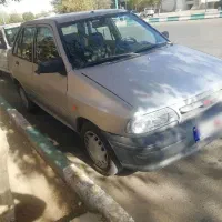 پراید مدل ۸۸|خودرو سواری و وانت|یزد, |دیوار