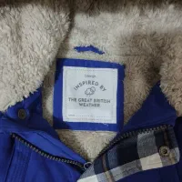 کاپشن بچه گانه خارجی .در حد نو مناسب دوسال|کفش و لباس بچه|ملایر, |دیوار