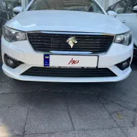 تارا دستی V1 صفر کیلومتر سفید