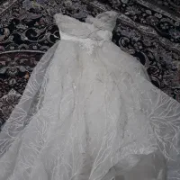 لباس عروس