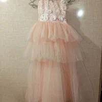 لباس دخترانه