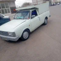 پیکان وانت93