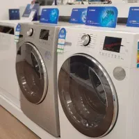 لباسشویی اکتا ۸کیلو اسنوا