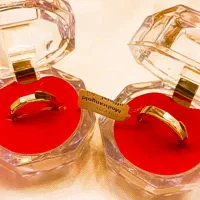 فروش انواع حلقه،نشون،انگشتر پشت حلقه نقد و اقساط|جواهرات|زابل, |دیوار