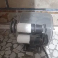 شارژکولرماشین وتعمیرات رادیاتورماشین سبک وسنگین