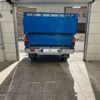 نیسان۱۴۰۱|خودرو سواری و وانت|بیرجند, |دیوار