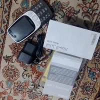 گوشی نوکیا 3210