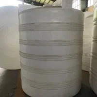 مخزن آب تانکر برای باغ/پمپ اب منبع بشکه باغچه|مصالح و تجهیزات ساختمان|صفادشت, |دیوار