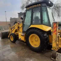 بیل بکهو سنو پارس۱۲۰|خودرو سنگین|شبستر, |دیوار