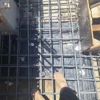 آلماتور بند