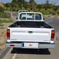 مزدا کارا تک کابین 99|خودرو سواری و وانت|مشهد, شهرک صنعتی توس|دیوار